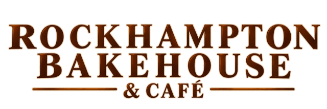 Rockhampton Bakehouse & Café — home